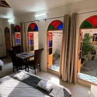اجاره خانه مبله سنتی با تخفیف ویژه
