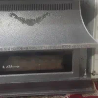 بخاری شومینه ای پلار