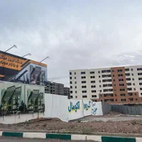 فاز ۶ بلوار امام علی پشت آکومال پولادپادیر ۳ خواب|فروش آپارتمان|پرند, فاز ۷|دیوار