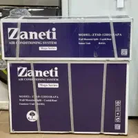 فروش اقساطی ویژه کولرگازی زانتی