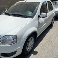تندر پلاس اتومات سفید ۹۷