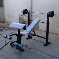 دستگاه بدنسازی تاشو خانگی وزنه دمبل هارتر|تجهیزات ورزشی|تهران, استاد معین|دیوار