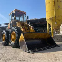 لودر هپکو اچ سی اینترناش فرمون عقب|خودرو سنگین|کازرون, |دیوار