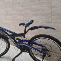 دوچرخه درحد نو