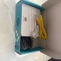 مودم 4G+ ON-LINK E315S|مودم و تجهیزات شبکه|شاهینشهر, خانه کارگر|دیوار