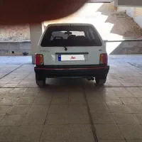 پراید هاچبک کره ای|خودرو سواری و وانت|خرمآباد, |دیوار