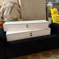 کنسول دیواری