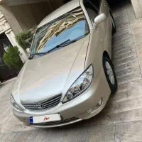 تویوتا کمری گرند 2005 xli