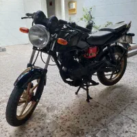 موتور باجاج|موتورسیکلت|دزفول, |دیوار