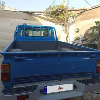 نیسان صفر|خودرو سواری و وانت|اندیشه, اندیشه فاز ۴|دیوار