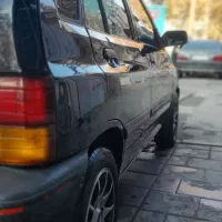 هاچبک ی گلگیر رنگ بسیار سالم|خودرو سواری و وانت|ارومیه, |دیوار