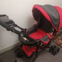 کالسکه دلیجان