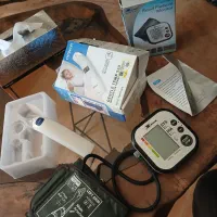 ۲ دستگاه با هم