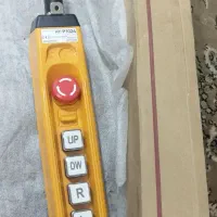 ریموت جرثقیل سقفی