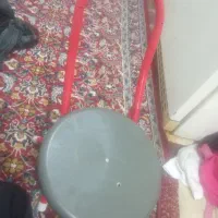 صندلی تاشو بچه گانه درحدنو