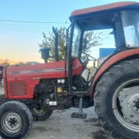 تراکتور ۳۹۹ تک مدل ۹۳|خودرو سنگین|میلاجرد, |دیوار