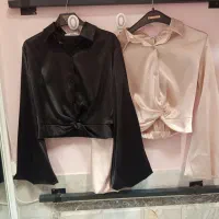 انواع شومیز مجلسی|لباس|تربت‌حیدریه, طالقانی|دیوار