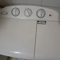 ماشین لباسشویی دوقلو