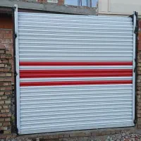 نصب تعمیر انواع کرکره برقی خدمات ۲۴ ساعته کل تهران