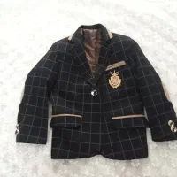 کاپشن پسرونه|کفش و لباس بچه|خمینیشهر, |دیوار