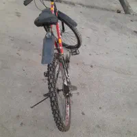دوچرخه ۲۶ سالم و بدون عیب|دوچرخه، اسکیت، اسکوتر|اسدآباد, |دیوار
