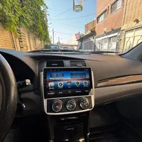 آریو اتوماتیک 1600cc، مدل ۱۳۹۷|خودرو سواری و وانت|اصفهان, آبشار|دیوار