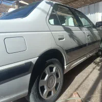 پارس تیوفایو ۴۰۱|خودرو سواری و وانت|زابل, |دیوار