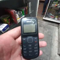 نوکیا ۱۲۰۲ نو نو کلکسیونی