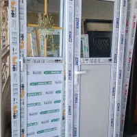 درب حمام و سرویس|مصالح و تجهیزات ساختمان|میاندوآب, |دیوار