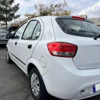 تیبا 2|خودرو سواری و وانت|بیرجند, |دیوار