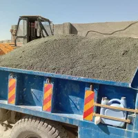حمل نخاله ومصالح ساختمانی