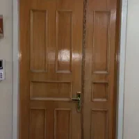 دوچرخه ودرب سالن ودرب سرویس|دوچرخه، اسکیت، اسکوتر|شیراز, دلجو|دیوار