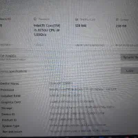 فروش فوری لپ تاپ hp|رایانه همراه|قم, شهرک امام حسین|دیوار