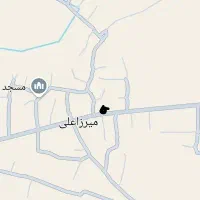 مغازه بحر خیابان اصلی میرزاعلی یلقی