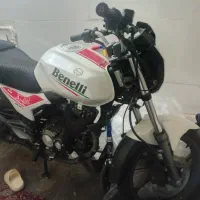 موتور بنلی ۱۵۰ مدل۹۹