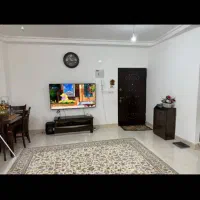 رهن کامل آپارتمان 100 متری مدرس غربی|اجارهٔ آپارتمان|بندر کنگان, |دیوار