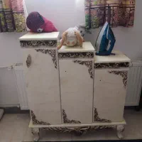 جاکفشی در حد نو