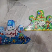 تاج مدارس جایزه چرتکه تخته اموزشی