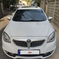 برلیانس 330 موتور بزرگ