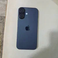 اپل ایفون ۱۶ حافظه ۱۲۸