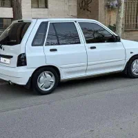 پراید 111 خاص