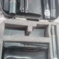 فروش میکروفون سیکاگو دست دو|آلات موسیقی|بوکان, |دیوار