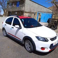 کیویک ساده دنده ای 1401