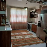 اجاره ۸۰ متری شیک  اماده تخلیه  بلوارخرمشهر