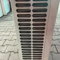 موتور سانترال ۳۰ هزار الجی و میتسوبشی|کولر گازی و فن‌کوئل|لامرد, |دیوار