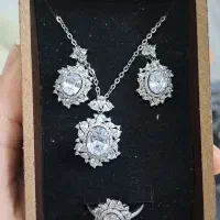 نقره|جواهرات|مشهد, آبادگران|دیوار