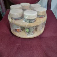 جا ادویه شش عددی گردون