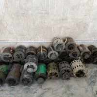 طرح تعویض دینام کولری ،سیمپیچ مس،ضمانتی ،فوری