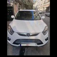 جک اس ۵ بی رنگ|خودرو سواری و وانت|تهران, بهداشت|دیوار