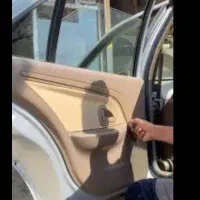 برقی کردن شیشه عقب 405 و تغییر داشبورد قدیم ب جدید